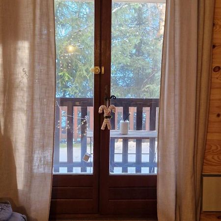 Appartement 3 Pieces Avec Jardin 발델블로르 외부 사진