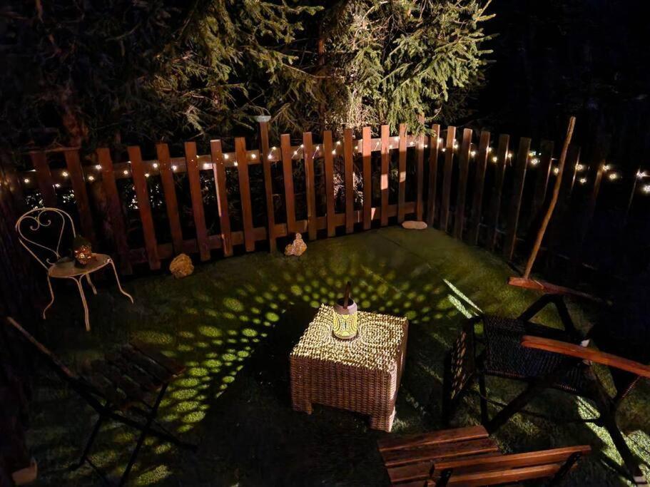 Appartement 3 Pieces Avec Jardin 발델블로르 외부 사진