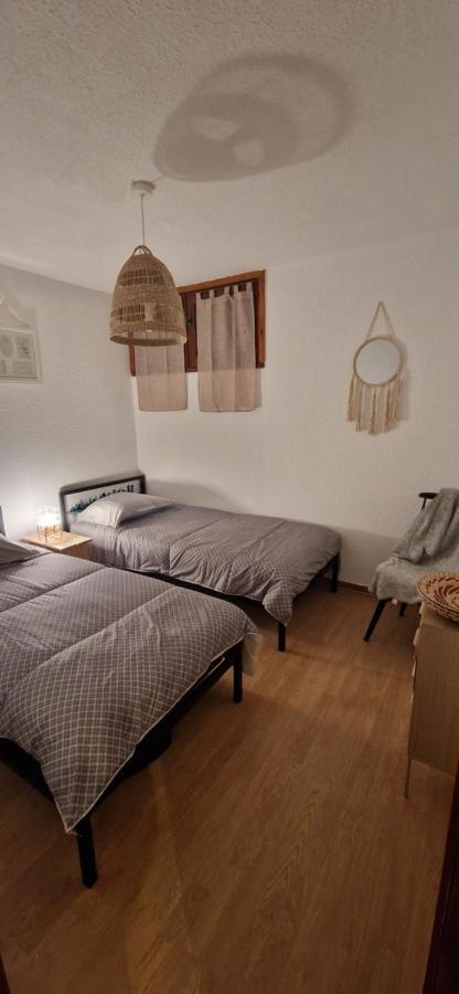 Appartement 3 Pieces Avec Jardin 발델블로르 외부 사진