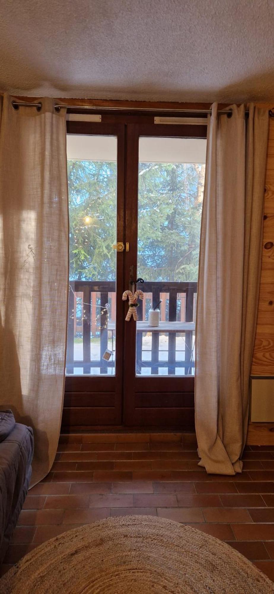 Appartement 3 Pieces Avec Jardin 발델블로르 외부 사진